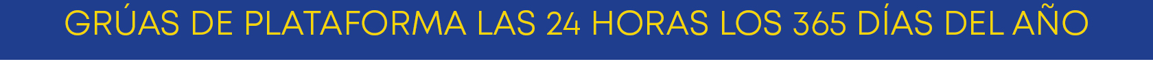 Servicio de Gruas CDMX