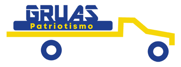 Servicio de Gruas CDMX